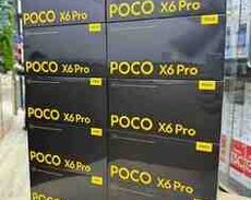 Xiaomi Poco X6 Pro Yellow 512GB12GB