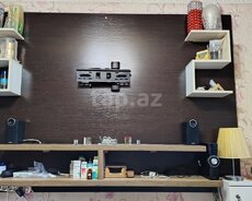 Tv stend
