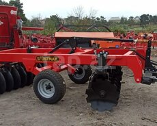 Ağır diskli mala 20 (610 MM)