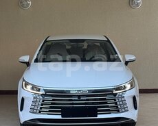 BYD Destroyer 05, 2025 il