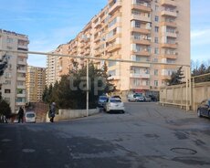 3-otaqlı yeni tikili, Xalqlar Dostluğu m., 114 m
