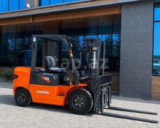 LONKİNG FD35, 2026 il