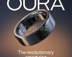 Oura Ring 4 Ceramic