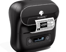 Phomemo m220 mini etiket printer