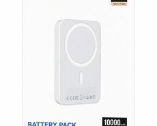 Maxco magsafe power bank