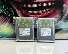 Hikvision 2TB HDD