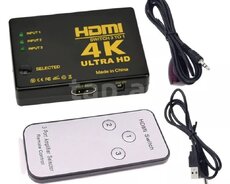 HDMI Switch