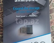 Flaş kart Samsung 128GB