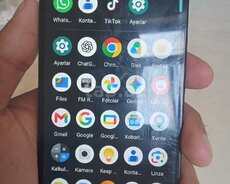 Xiaomi Mi A2 Lite Gold 64GB 4GB ehtiyat hissələri