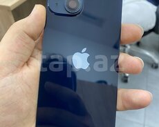 Apple iPhone 14 arxa şüşəsi