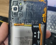 Samsung A31 platası