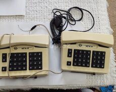 Stasionar telefon