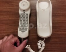 Stasionar telefon