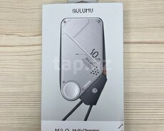 AULUMU power bank