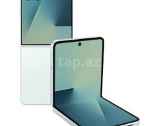 Samsung Galaxy Z Flip 7 Mint 256GB 12GB