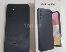 Samsung Galaxy A14 Black 64GB 4GB