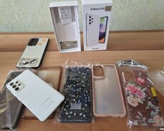 Samsung Galaxy A52 Awesome White 128GB 4GB