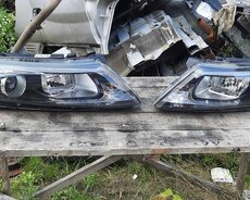 Kia optima faraları 2011-2013 