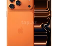 Apple iPhone 17 Pro Max Cosmic Orange 2TB 12GB