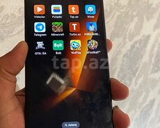 OPPO A18 Glowing Black 128GB 4GB