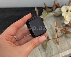 Apple Watch SE 2 Midnight 40mm
