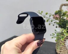 Apple Watch SE 3 Aluminum Midnight 44mm