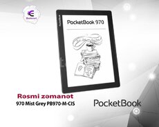 PocketBook 970 Mist Grey PB970-M-CIS elektron kitab oxuyucuları