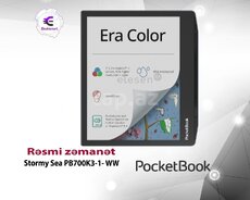 Pocketbook Era Color Stormy Sea PB700K3-1- WW elektron kitab oxuyucuları