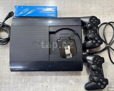 Sony Playstation 3 Super Slim