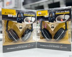 A4Tech RH-500 Wireless 2.4G HD Headset