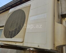 Kondisioner Hitachi