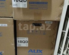 AUX Kondisioner ASW-H18A4 QD3DI- İNVERTER
