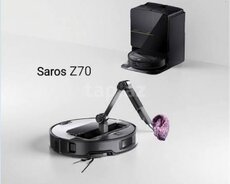 Robot tozsoran Roborock Saroz Z70