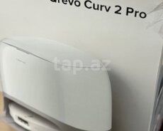 Roborock Qrevo Curve 2 Pro