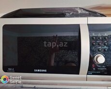 Mikrodalğalı soba Samsung