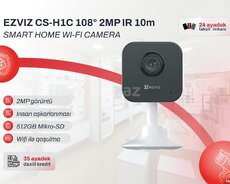 Kamera EZVIZ CS-H1C 108 2MP IR 10m (2.8mm)