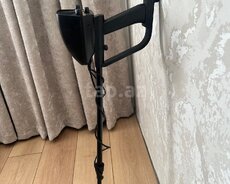 Metal detektor