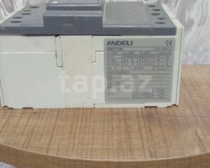 Elektrik açarı