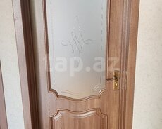 Otaq qapıları