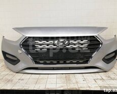 Hyundai Accent 2017-2019 ön buferi