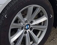 BMW təkərləri R17