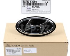 Hyundai Sonata 2020-2023 loqosu