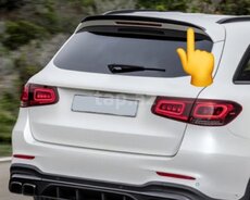 GLC spoyleri