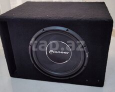 Dinamik Pioneer 1500w