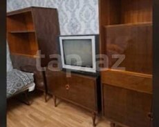 Qonaq otağı mebeli