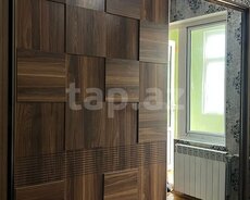 Qonaq və yataq otağı mebeli