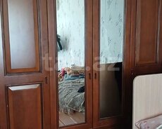 Qonaq və yataq otağı dəsti