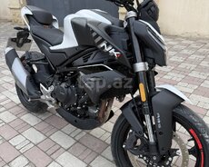 CFMOTO 450 NK, 2025 il