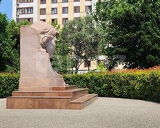 3-otaqlı mənzil, Ayna Sultanova küç., 70 m