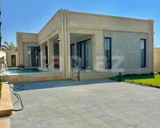 Bağ evi, Mərdəkan qəs